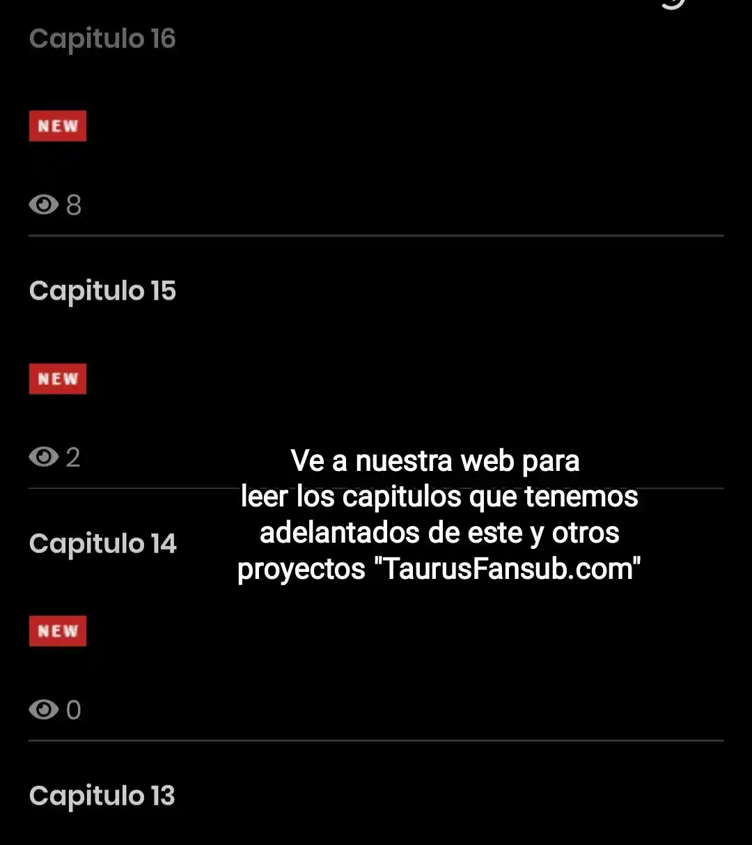Mecánico Del Fin Del Mundo - Capítulo 13 - Página 22 - LectorTMOo