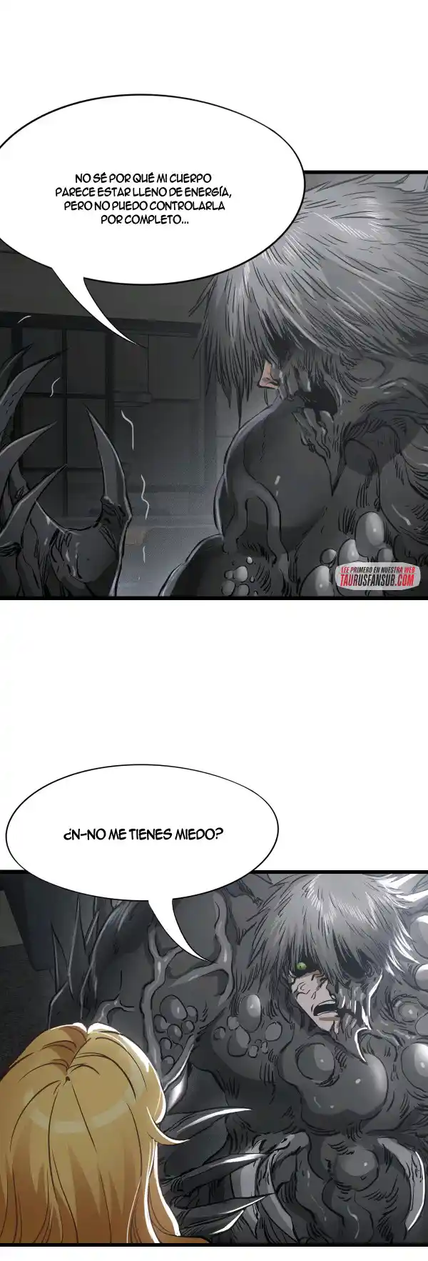 Mecánico Del Fin Del Mundo - Capítulo 19 - Página 19 - LectorTMOo