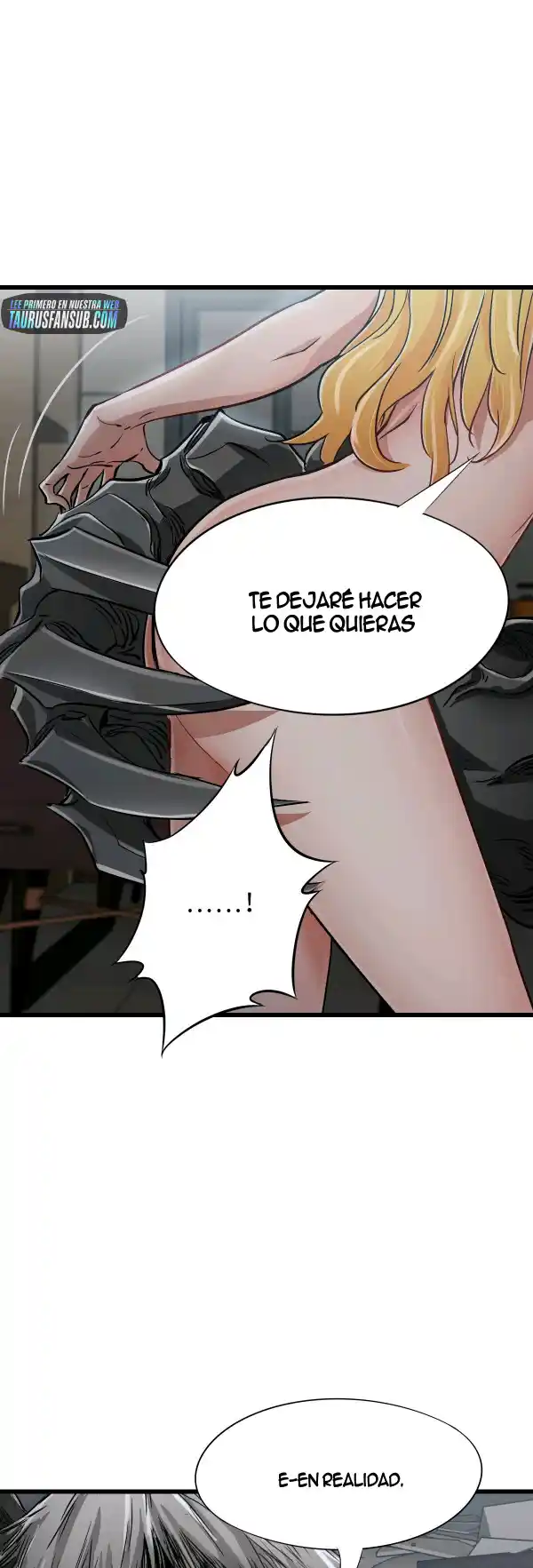 Mecánico Del Fin Del Mundo - Capítulo 19 - Página 22 - LectorTMOo