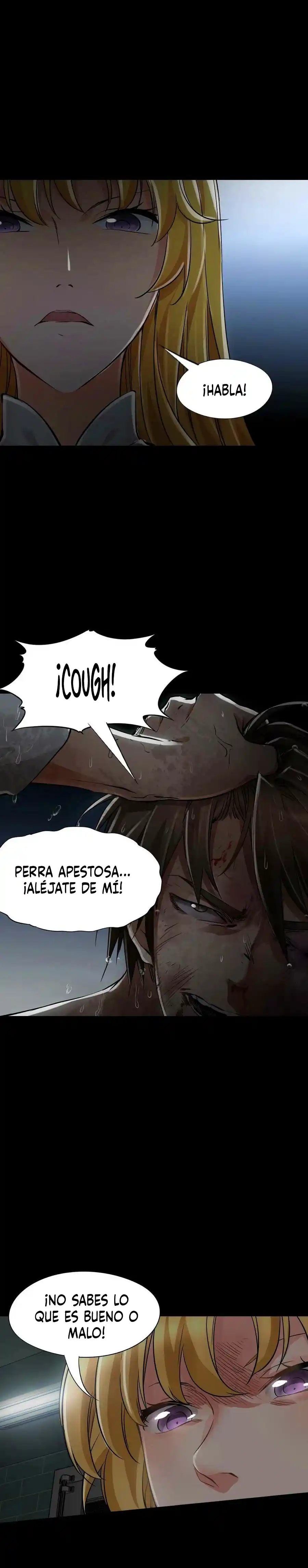 Mecánico Del Fin Del Mundo - Capítulo 24 - Página 7 - LectorTMOo