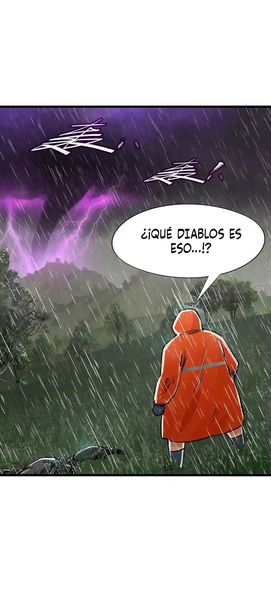Mecánico Del Fin Del Mundo - Capítulo 26 - Página 23 - LectorTMOo