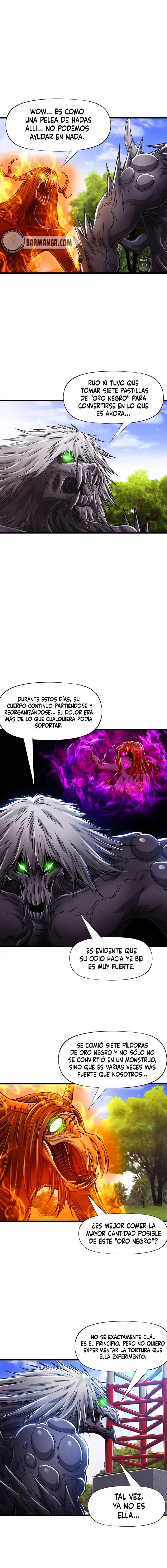 Mecánico Del Fin Del Mundo - Capítulo 31 - Página 7 - LectorTMOo