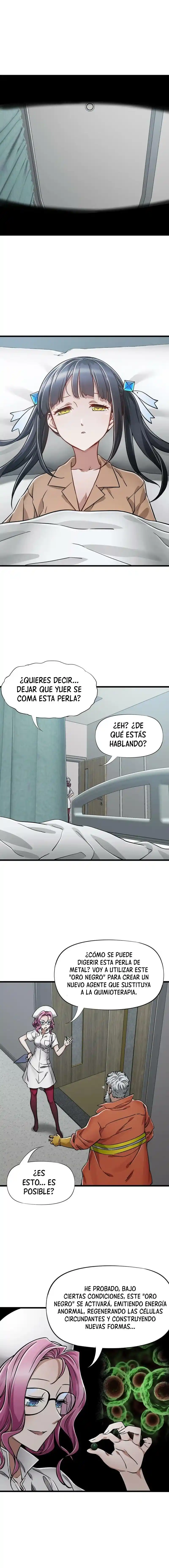 Mecánico Del Fin Del Mundo - Capítulo 41 - Página 2 - LectorTMOo