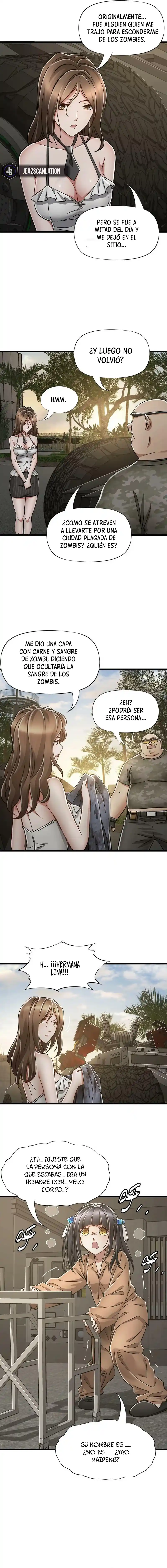 Mecánico Del Fin Del Mundo - Capítulo 44 - Página 4 - LectorTMOo