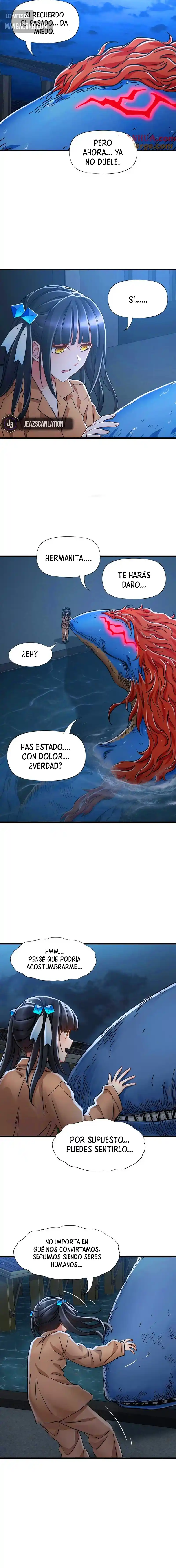 Mecánico Del Fin Del Mundo - Capítulo 46 - Página 5 - LectorTMOo
