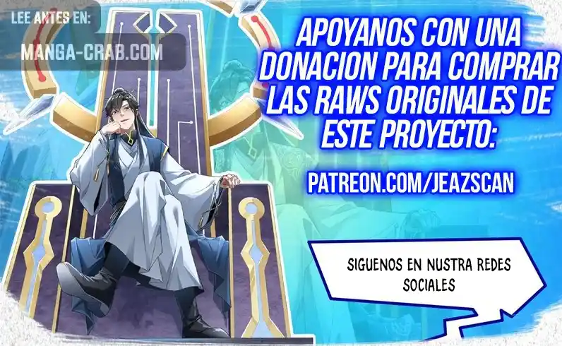 Mecánico Del Fin Del Mundo - Capítulo 47 - Página 14 - LectorTMOo