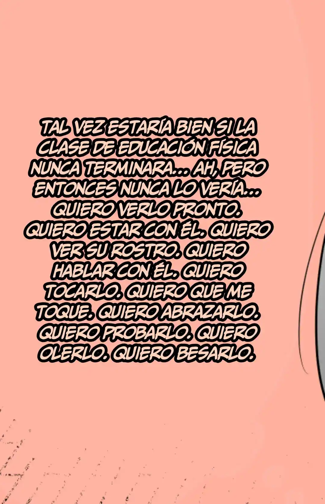 Mechamecha Kininatteru Gyaru Ga Nanka Yabee Kanji Ni Natteku Yatsu - Capítulo 18 - Página 2 - LectorTMOo