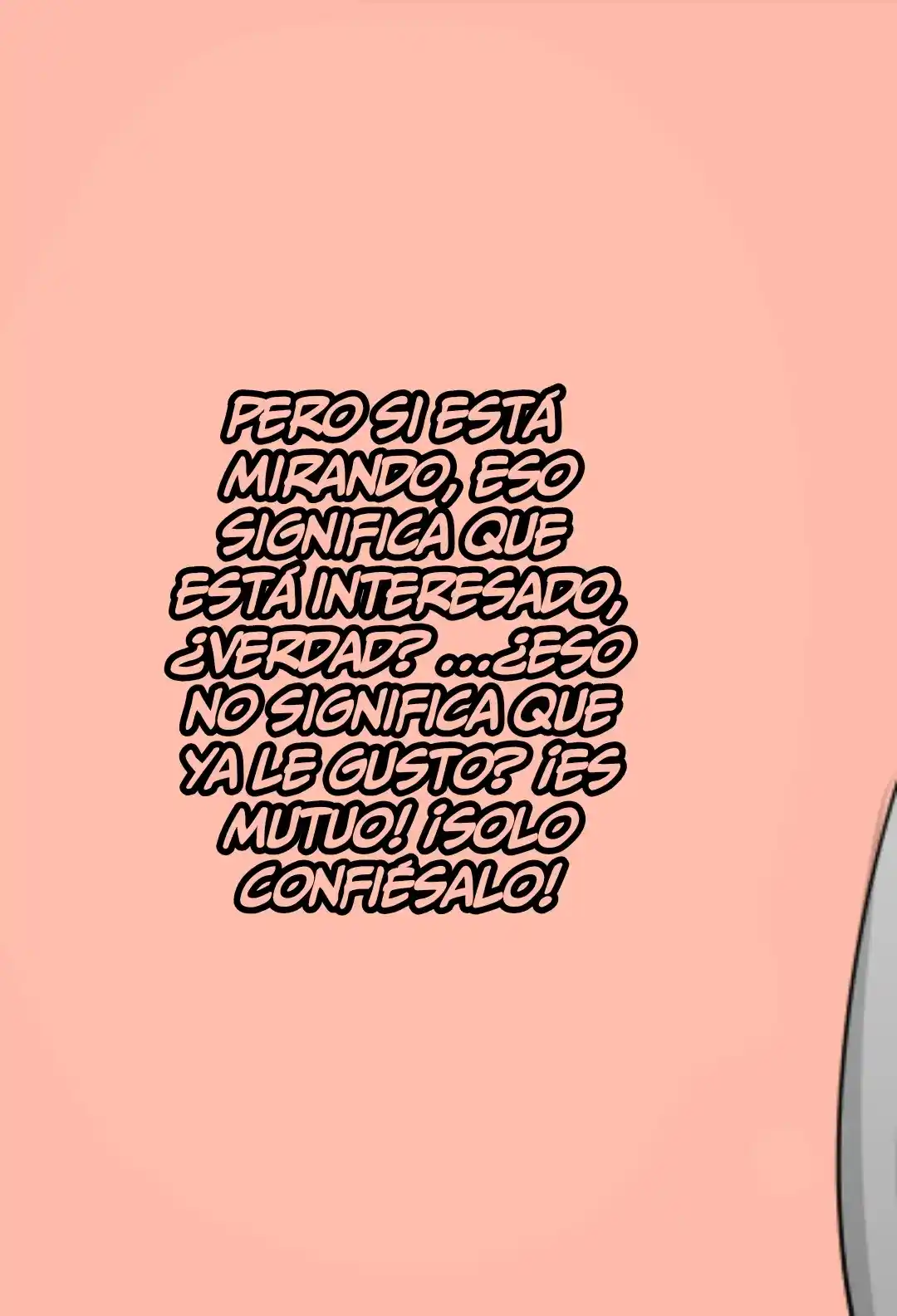 Mechamecha Kininatteru Gyaru Ga Nanka Yabee Kanji Ni Natteku Yatsu - Capítulo 21 - Página 2 - LectorTMOo