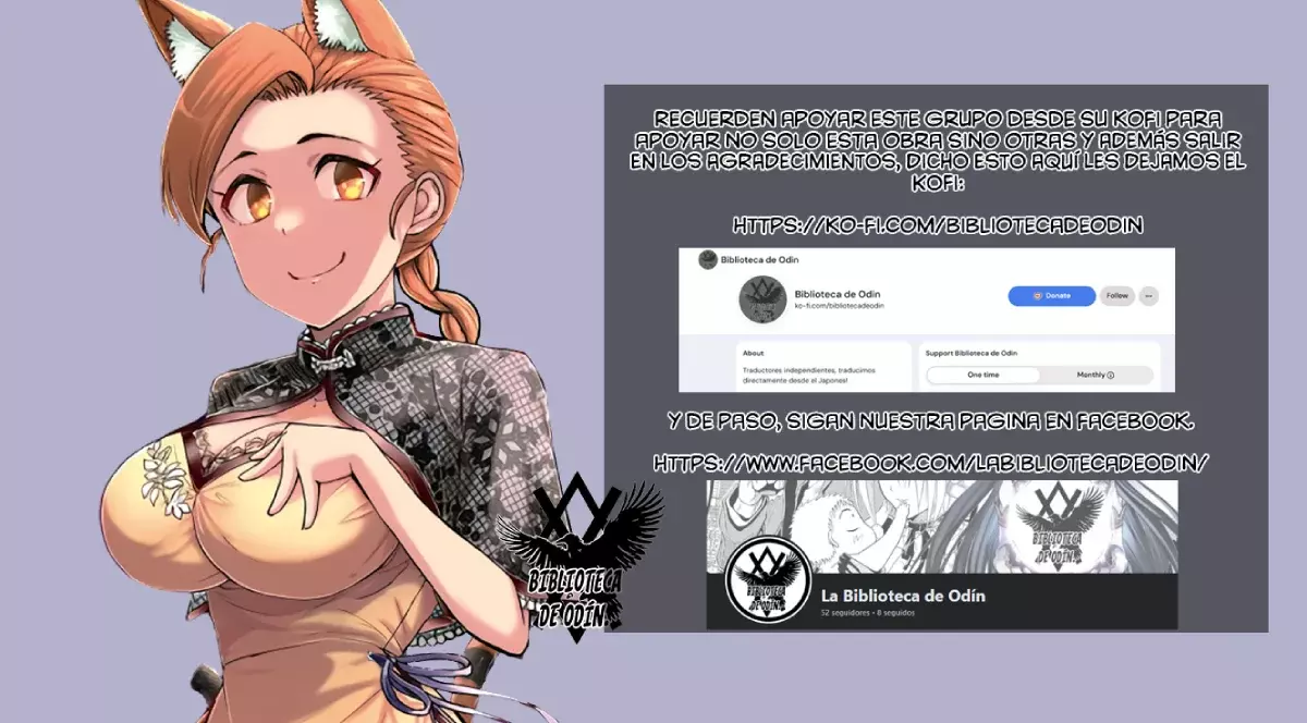 Mechanical Girl, Total Annihilation - Capítulo 3 - Página 2 - LectorTMOo