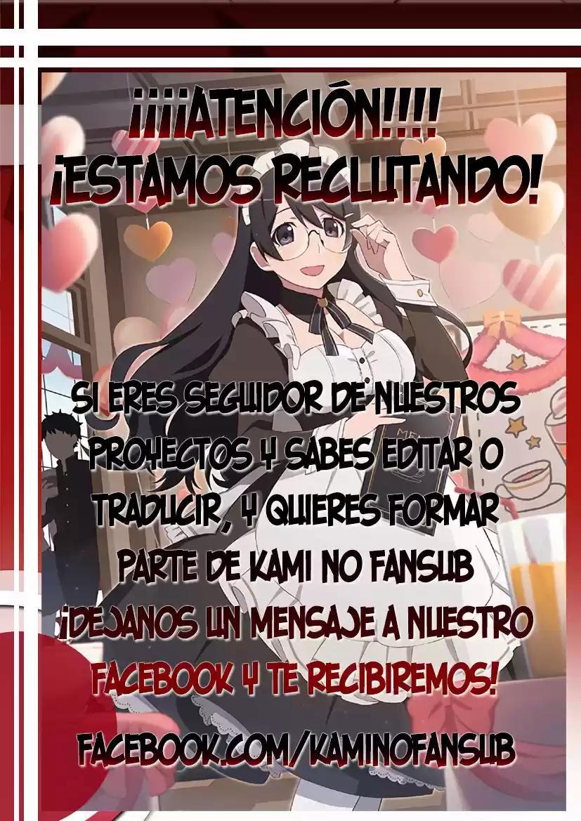 Mechanical Marie capítulo 0 página 41