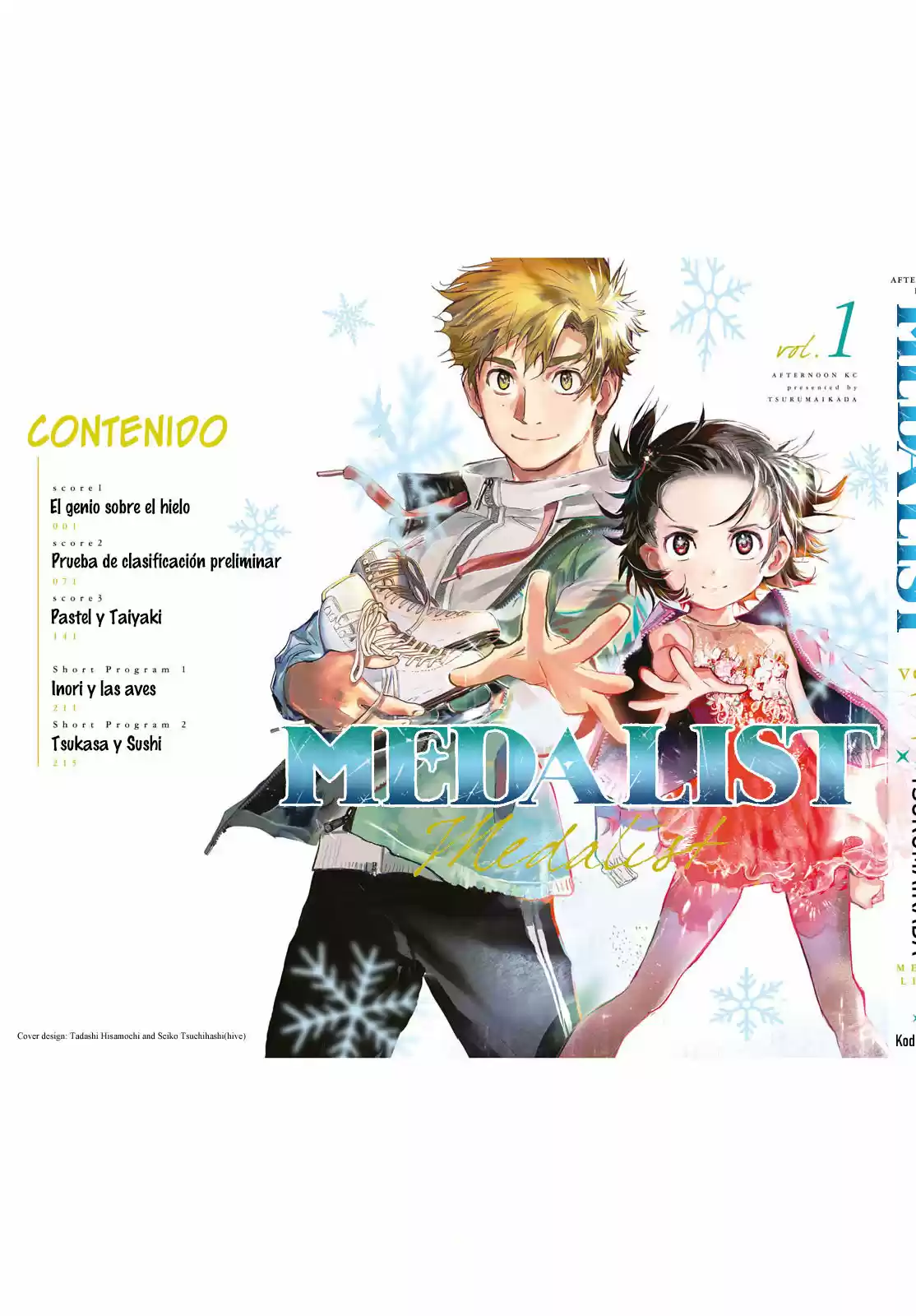 Medalist - Capítulo 3.30 - Página 13 - LectorTMOo