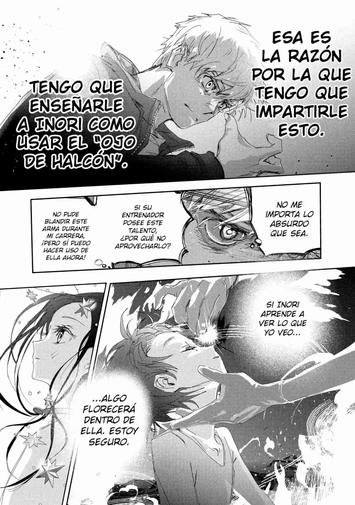 Medalist - Capítulo 40 - Página 49 - LectorTMOo
