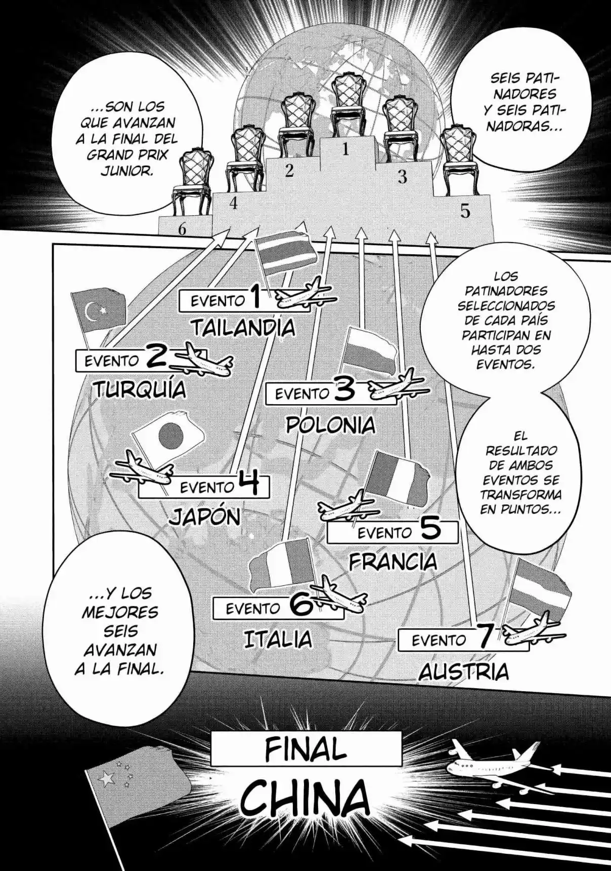 Medalist - Capítulo 40 - Página 50 - LectorTMOo