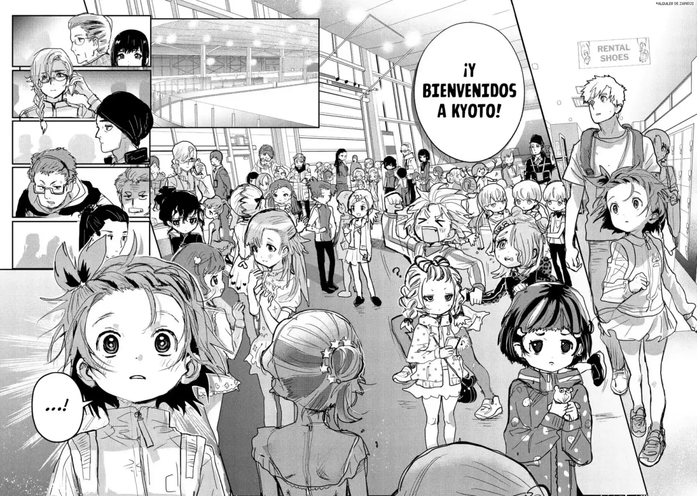 Medalist - Capítulo 7 - Página 49 - LectorTMOo