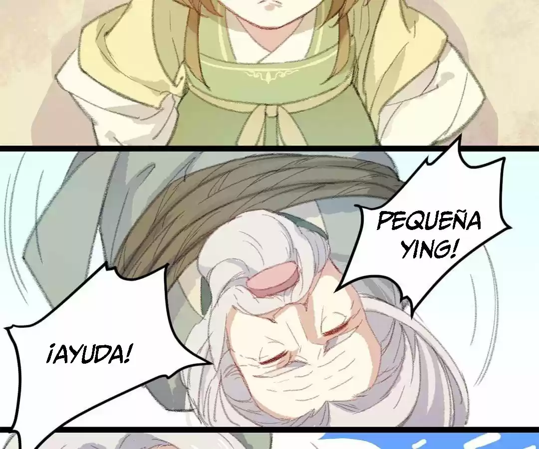 Medical Consort - Capítulo 12 - Página 2 - LectorTMOo