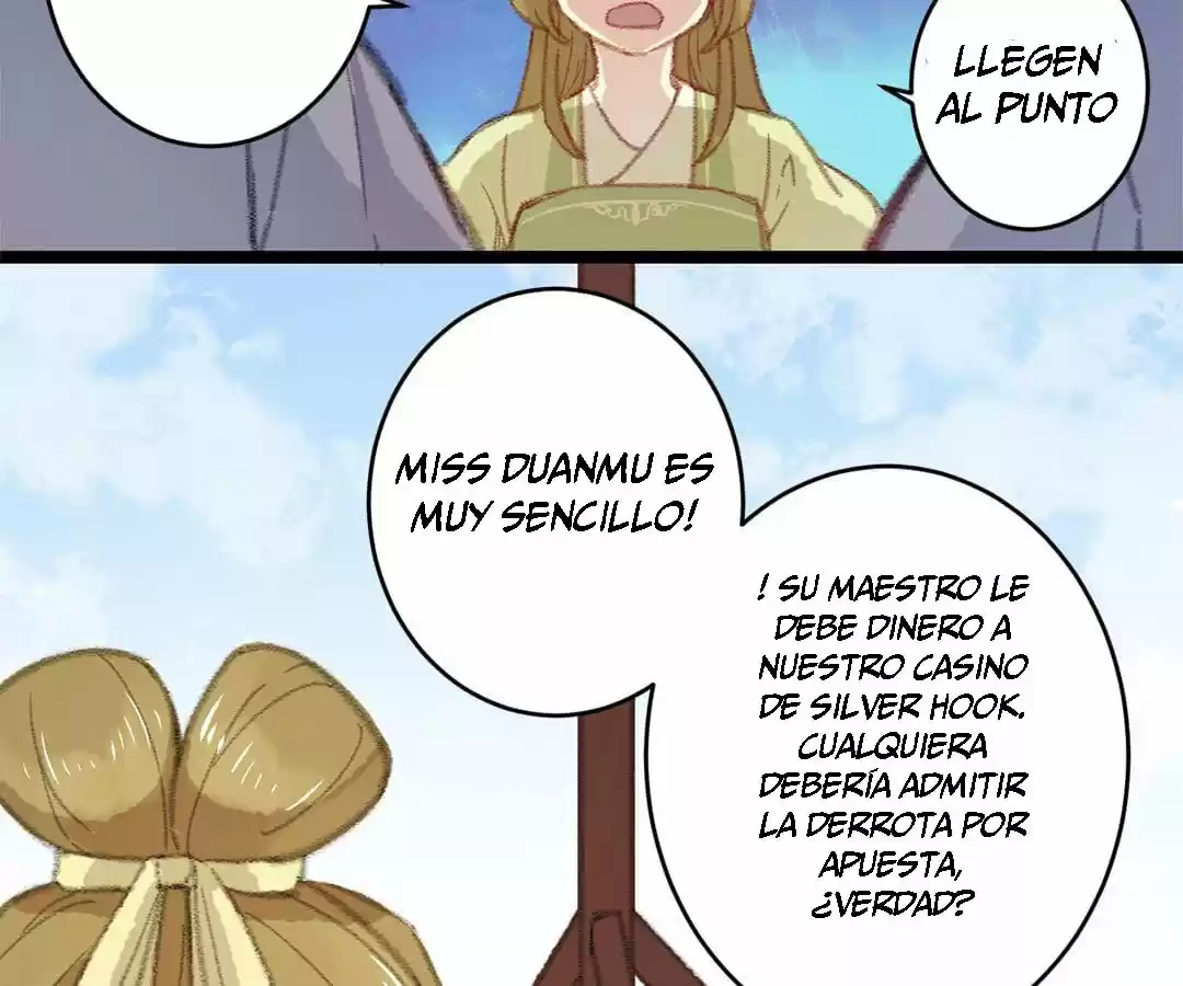 Medical Consort - Capítulo 12 - Página 6 - LectorTMOo