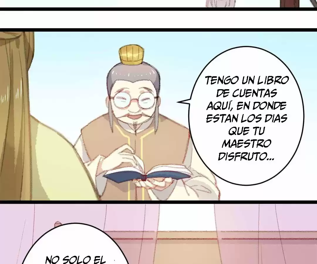 Medical Consort - Capítulo 12 - Página 14 - LectorTMOo