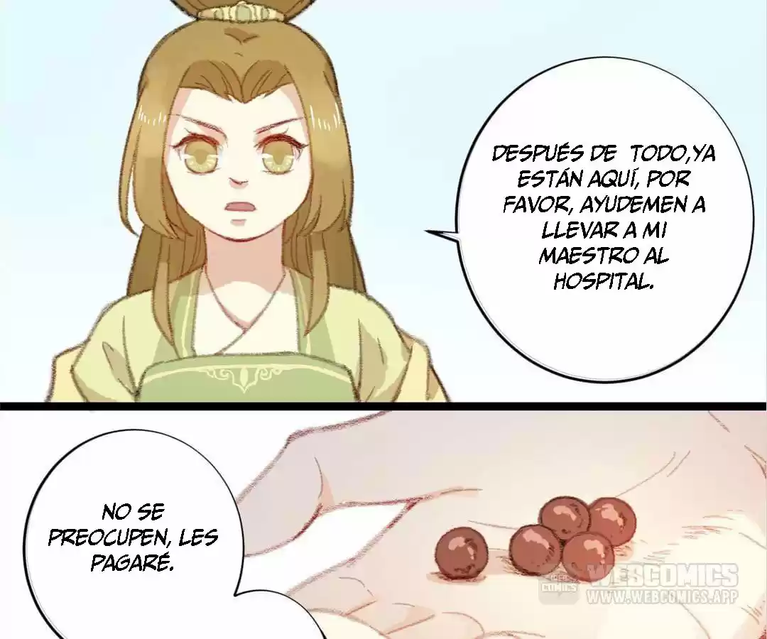 Medical Consort - Capítulo 13 - Página 6 - LectorTMOo