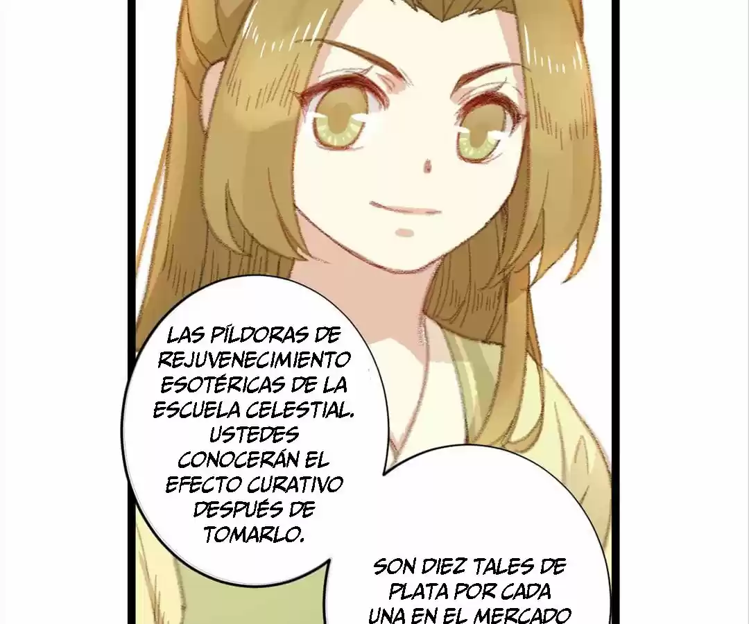 Medical Consort - Capítulo 13 - Página 8 - LectorTMOo