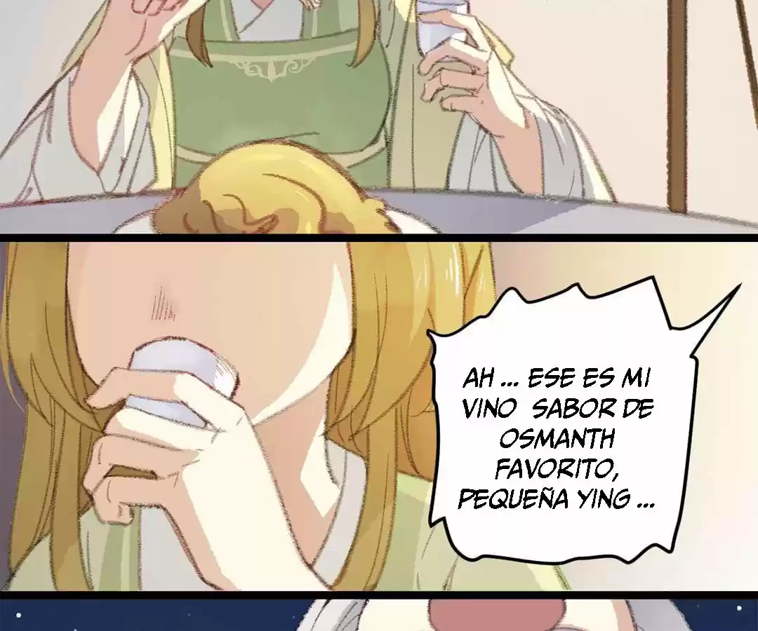 Medical Consort - Capítulo 16 - Página 7 - LectorTMOo