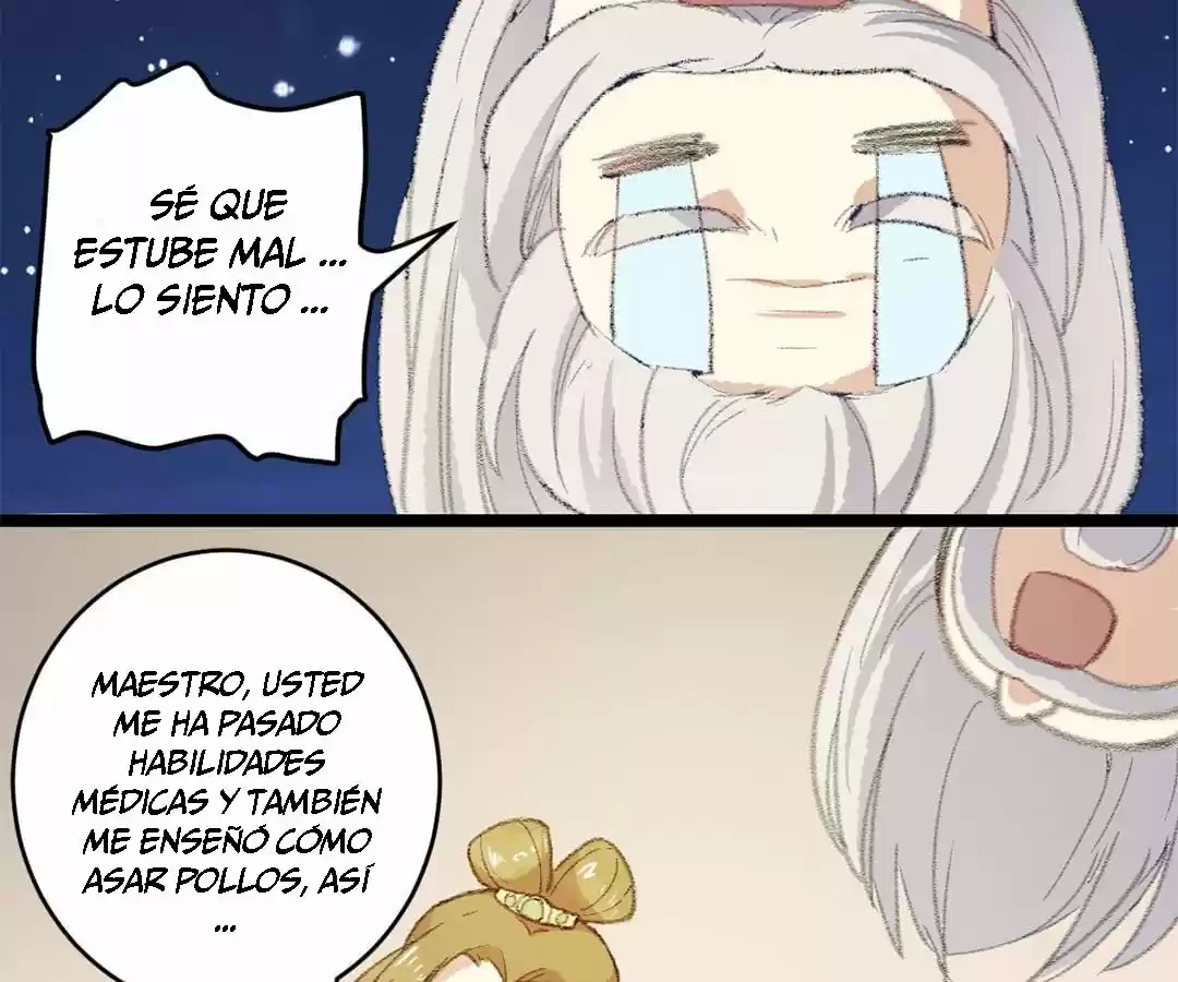 Medical Consort - Capítulo 16 - Página 8 - LectorTMOo