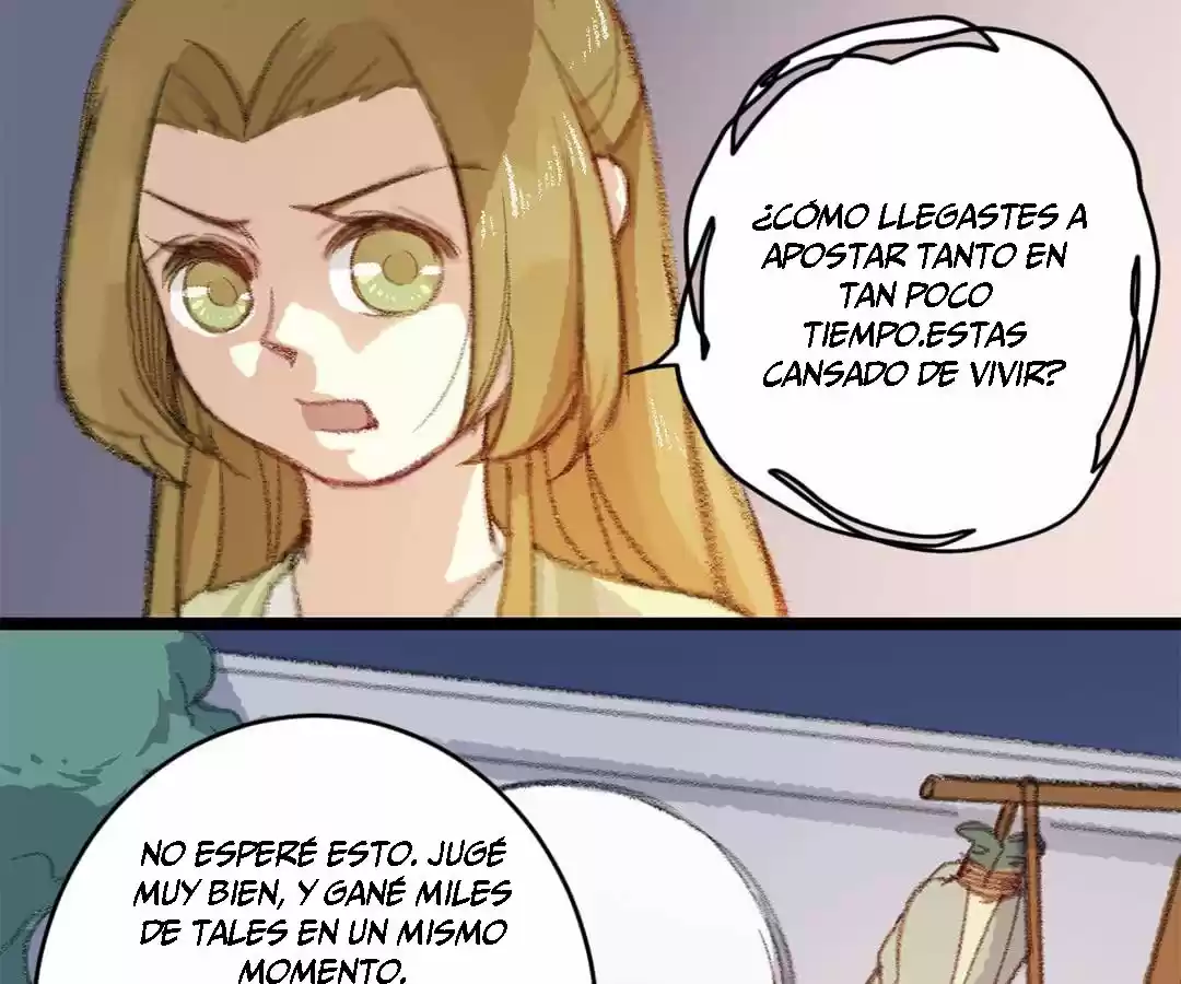 Medical Consort - Capítulo 16 - Página 13 - LectorTMOo