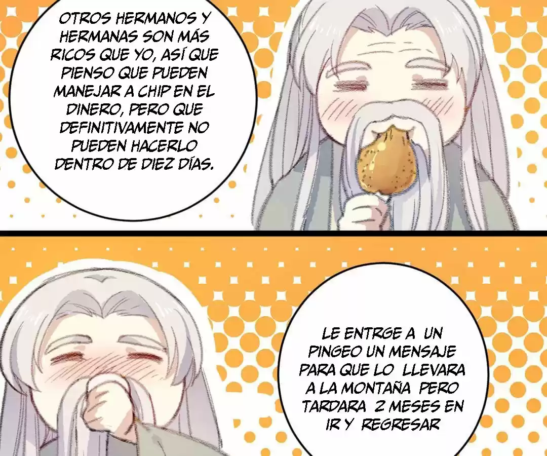 Medical Consort - Capítulo 17 - Página 8 - LectorTMOo