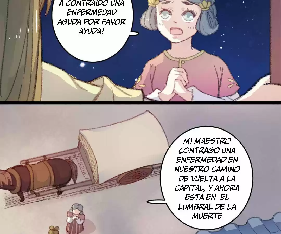 Medical Consort - Capítulo 17 - Página 13 - LectorTMOo