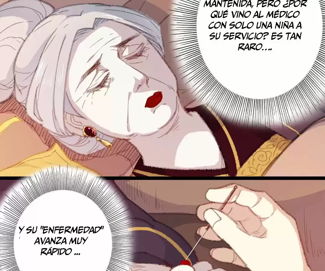 Medical Consort - Capítulo 18 - Página 5 - LectorTMOo