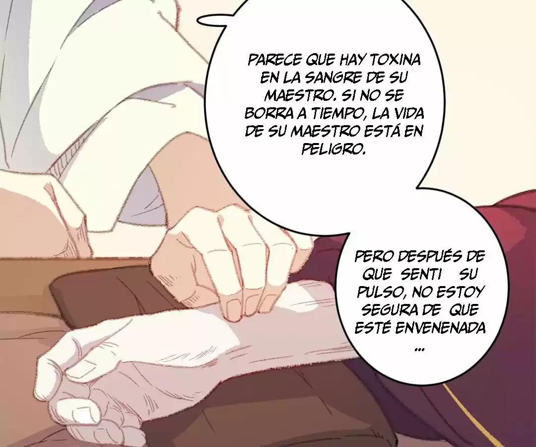 Medical Consort - Capítulo 18 - Página 7 - LectorTMOo