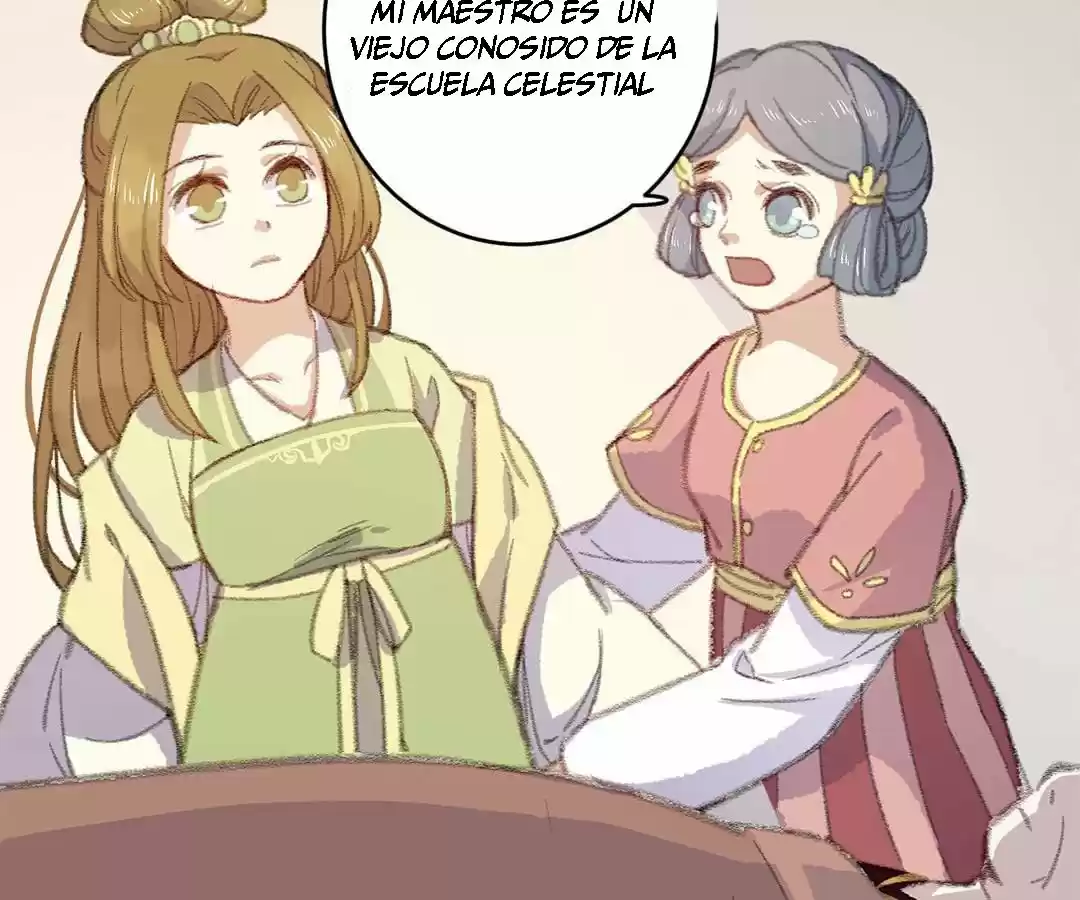 Medical Consort - Capítulo 18 - Página 9 - LectorTMOo