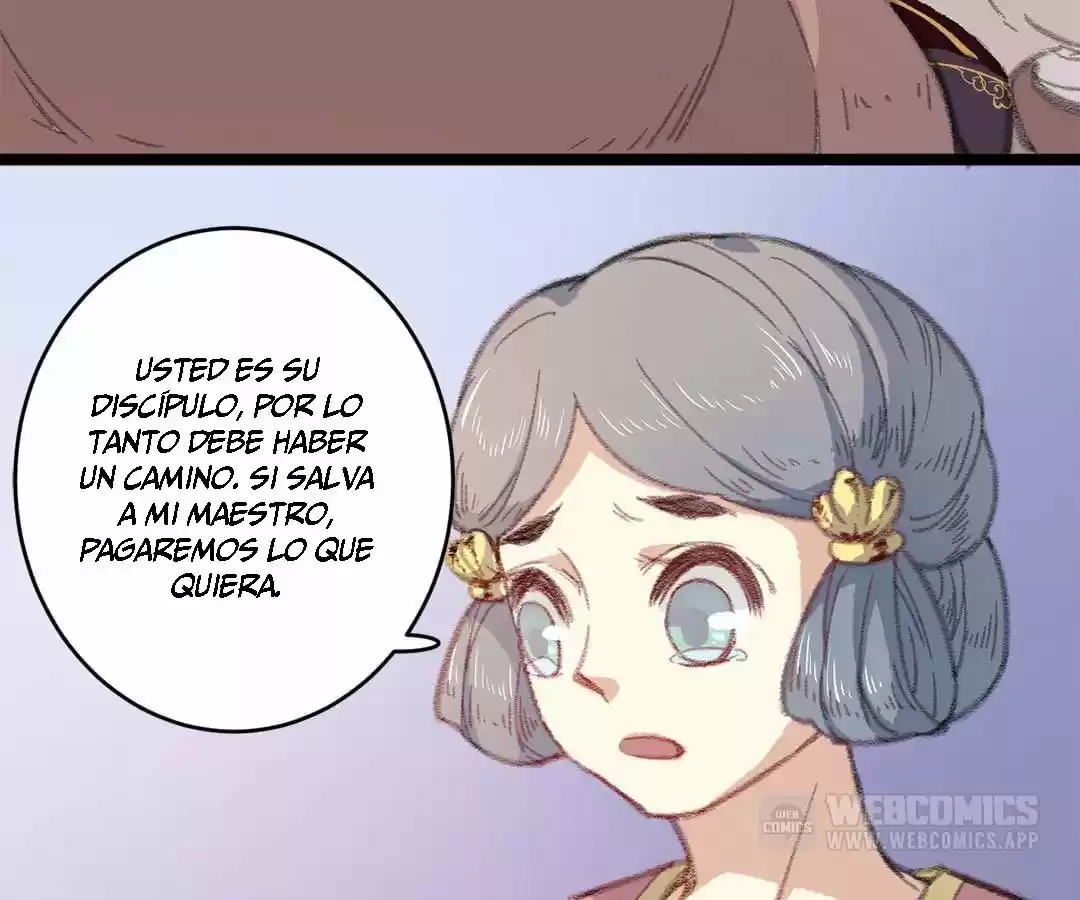 Medical Consort - Capítulo 18 - Página 10 - LectorTMOo