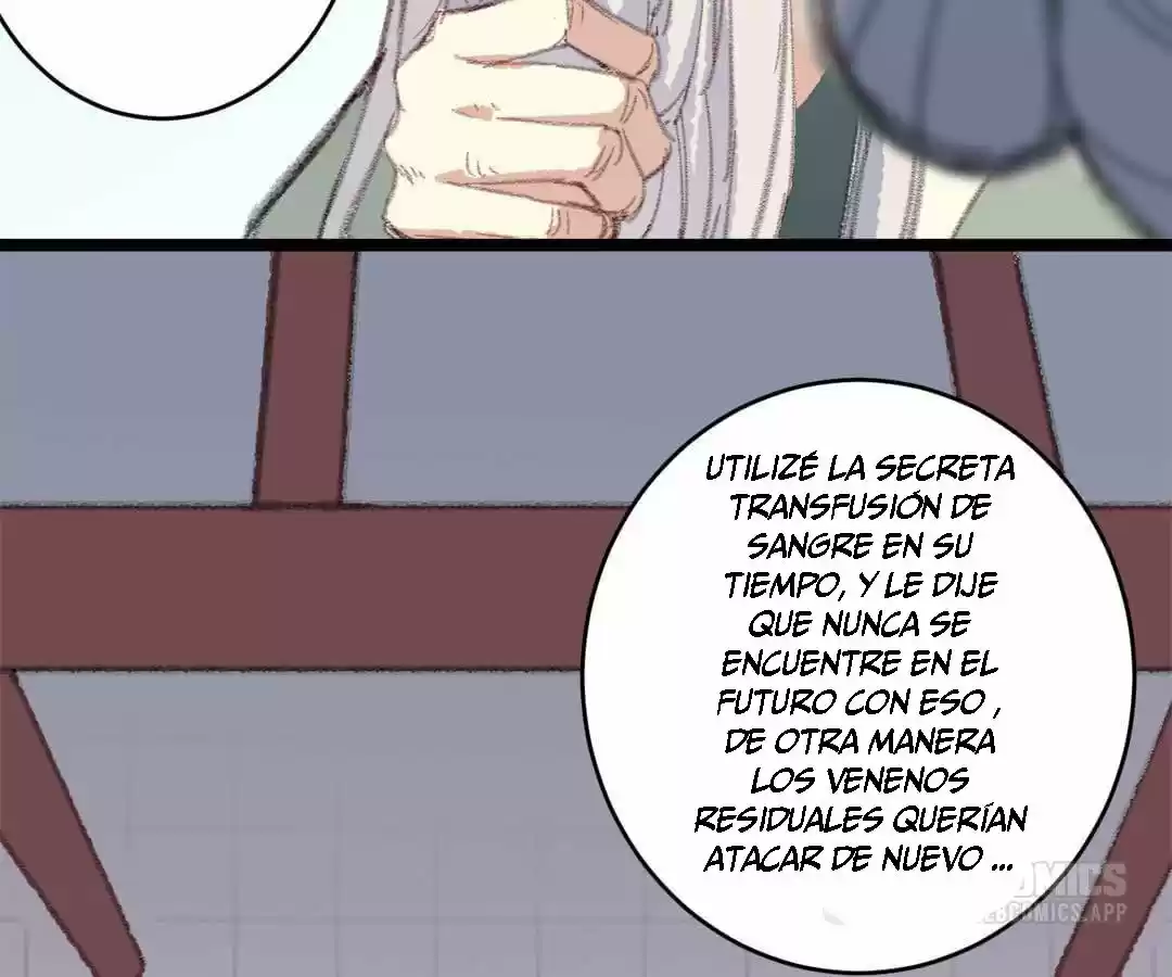 Medical Consort - Capítulo 19 - Página 6 - LectorTMOo