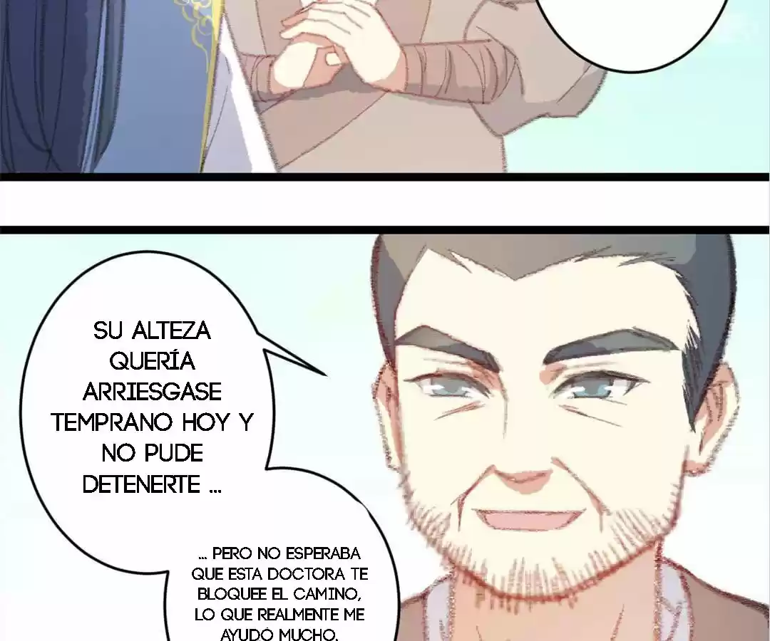 Medical Consort - Capítulo 7 - Página 9 - LectorTMOo
