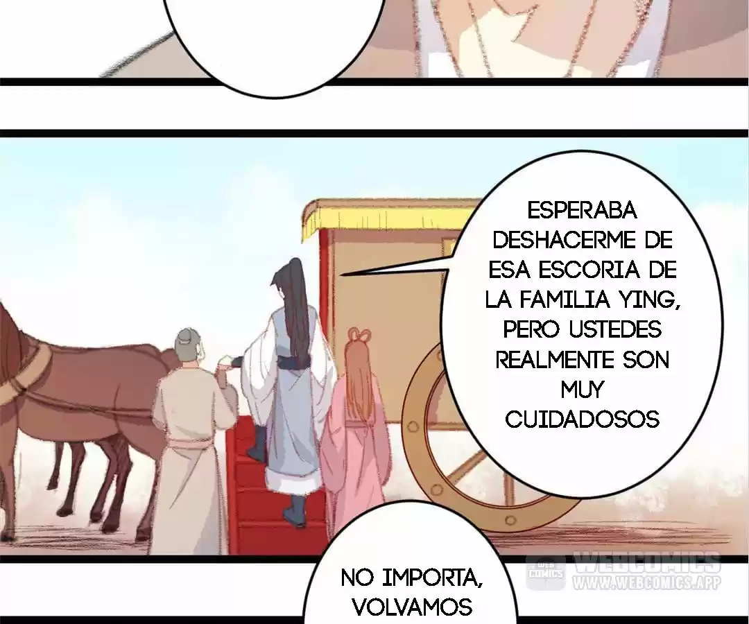 Medical Consort - Capítulo 7 - Página 10 - LectorTMOo