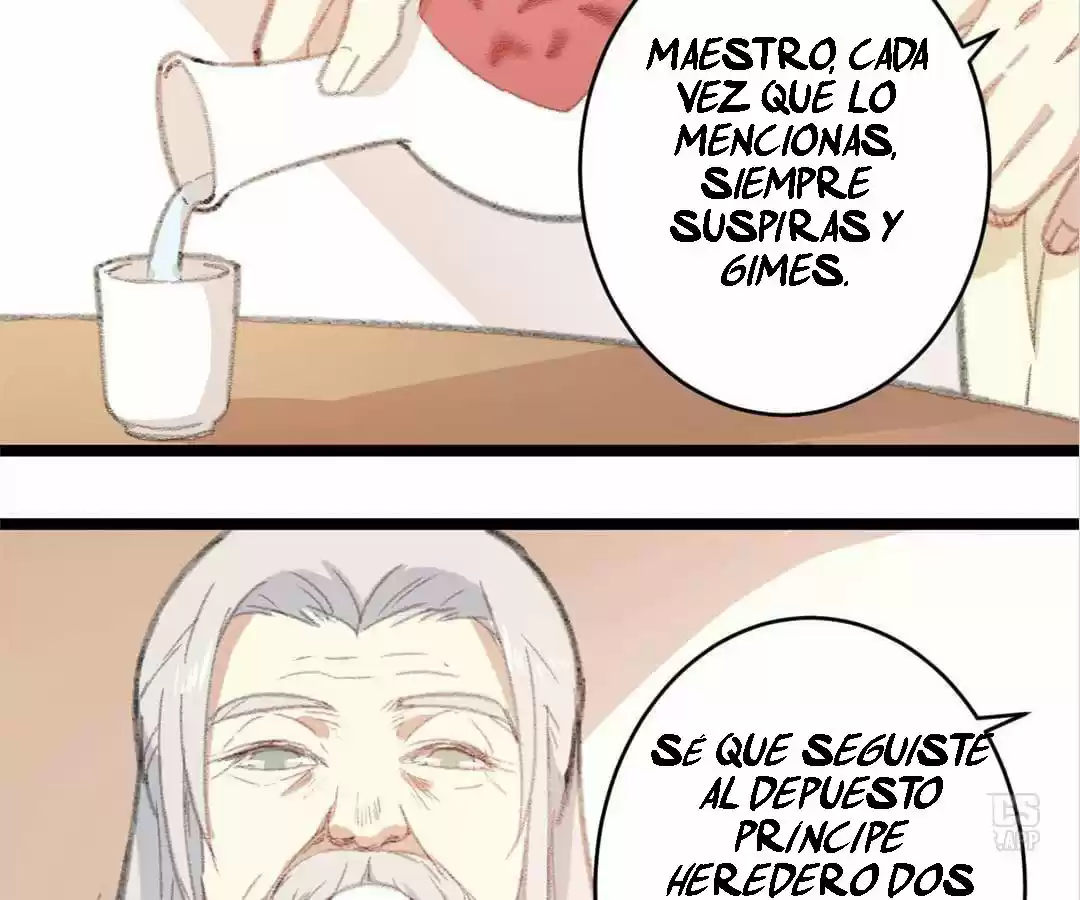 Medical Consort - Capítulo 8 - Página 14 - LectorTMOo