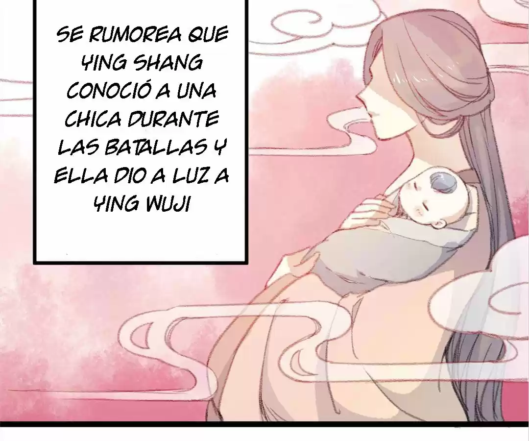 Medical Consort - Capítulo 9 - Página 17 - LectorTMOo
