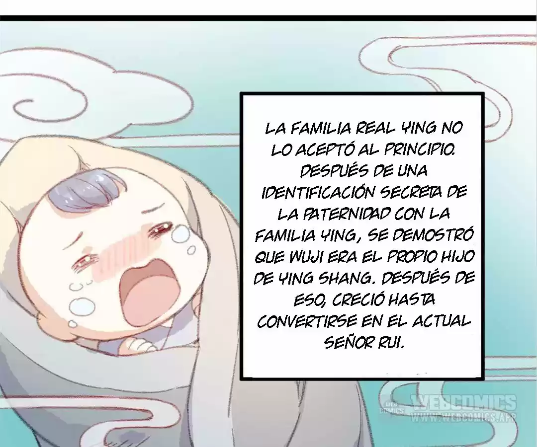 Medical Consort - Capítulo 9 - Página 18 - LectorTMOo