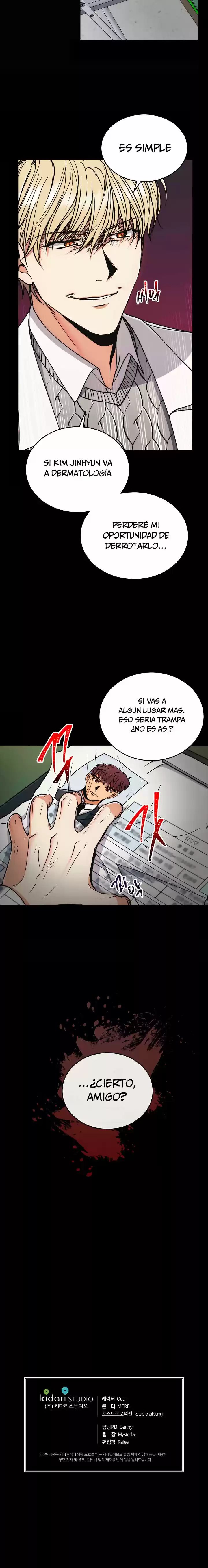 Medical Return - Capítulo 65.10 - Página 18 - LectorTMOo