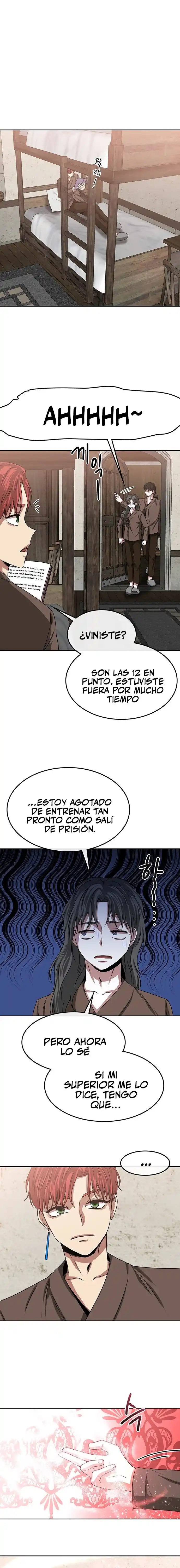 Medium - Capítulo 10 - Página 27 - LectorTMOo
