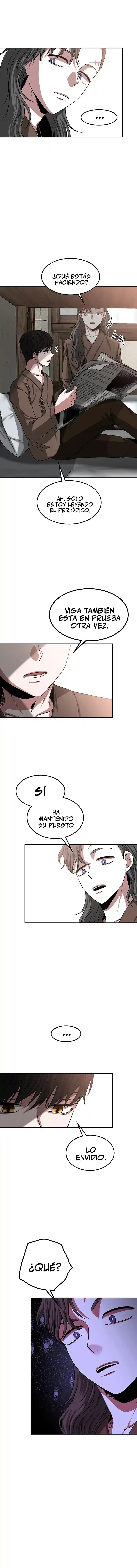 Medium - Capítulo 11 - Página 5 - LectorTMOo