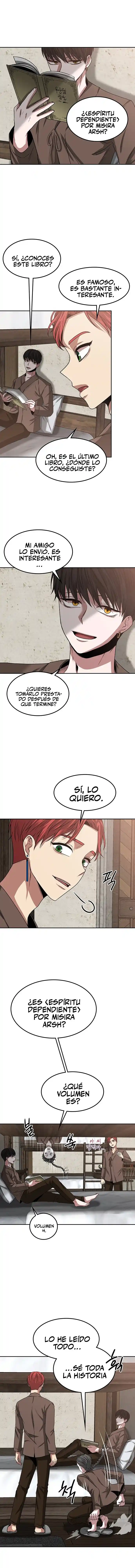 Medium - Capítulo 11 - Página 8 - LectorTMOo