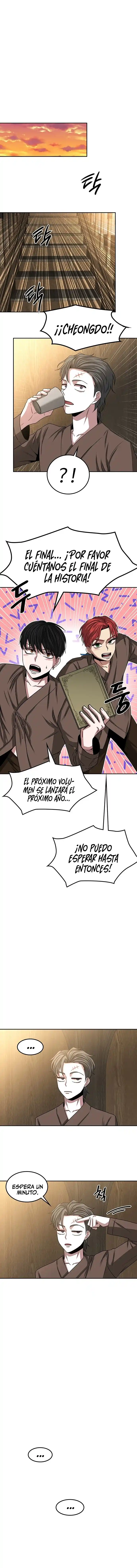 Medium - Capítulo 11 - Página 12 - LectorTMOo