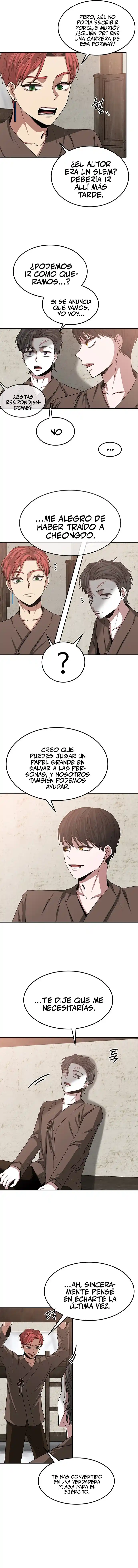 Medium - Capítulo 11 - Página 19 - LectorTMOo