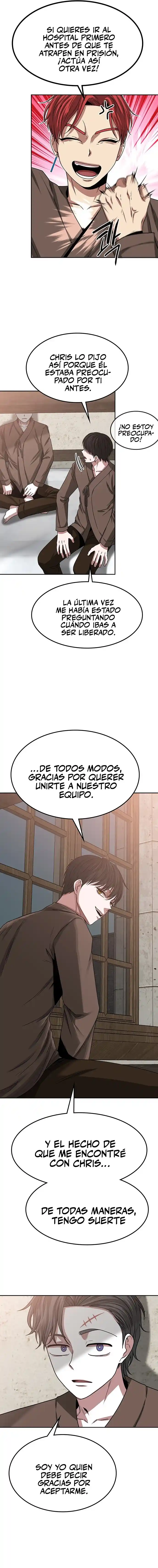 Medium - Capítulo 11 - Página 20 - LectorTMOo
