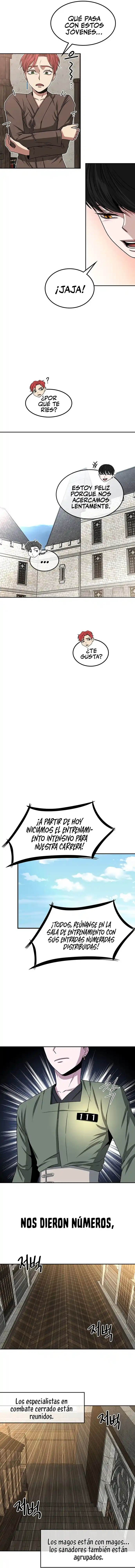 Medium - Capítulo 11 - Página 23 - LectorTMOo
