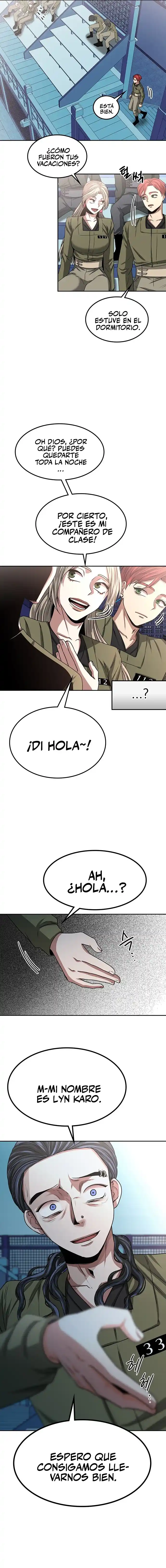 Medium - Capítulo 11 - Página 26 - LectorTMOo