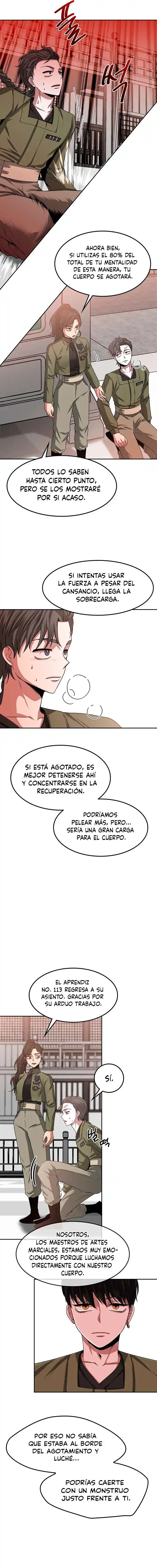 Medium - Capítulo 12 - Página 7 - LectorTMOo