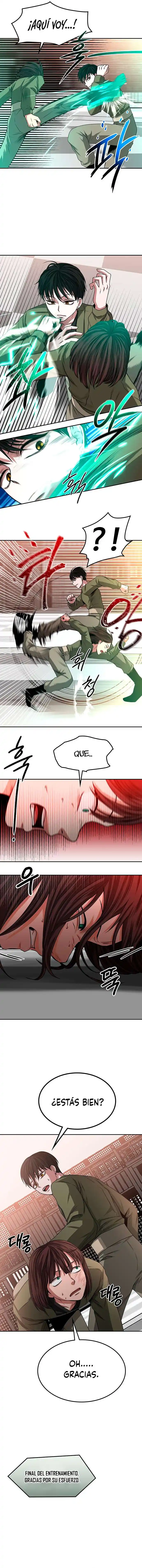 Medium - Capítulo 12 - Página 9 - LectorTMOo