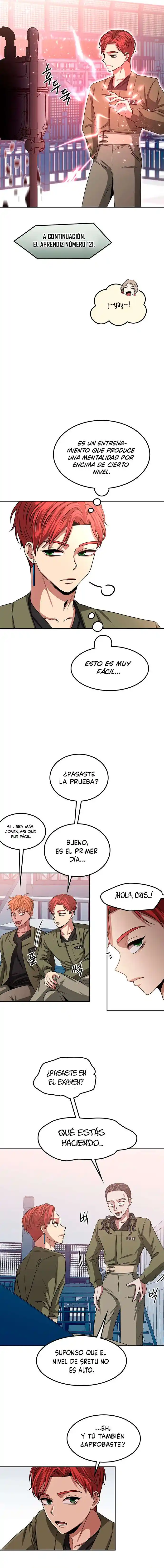 Medium - Capítulo 12 - Página 12 - LectorTMOo